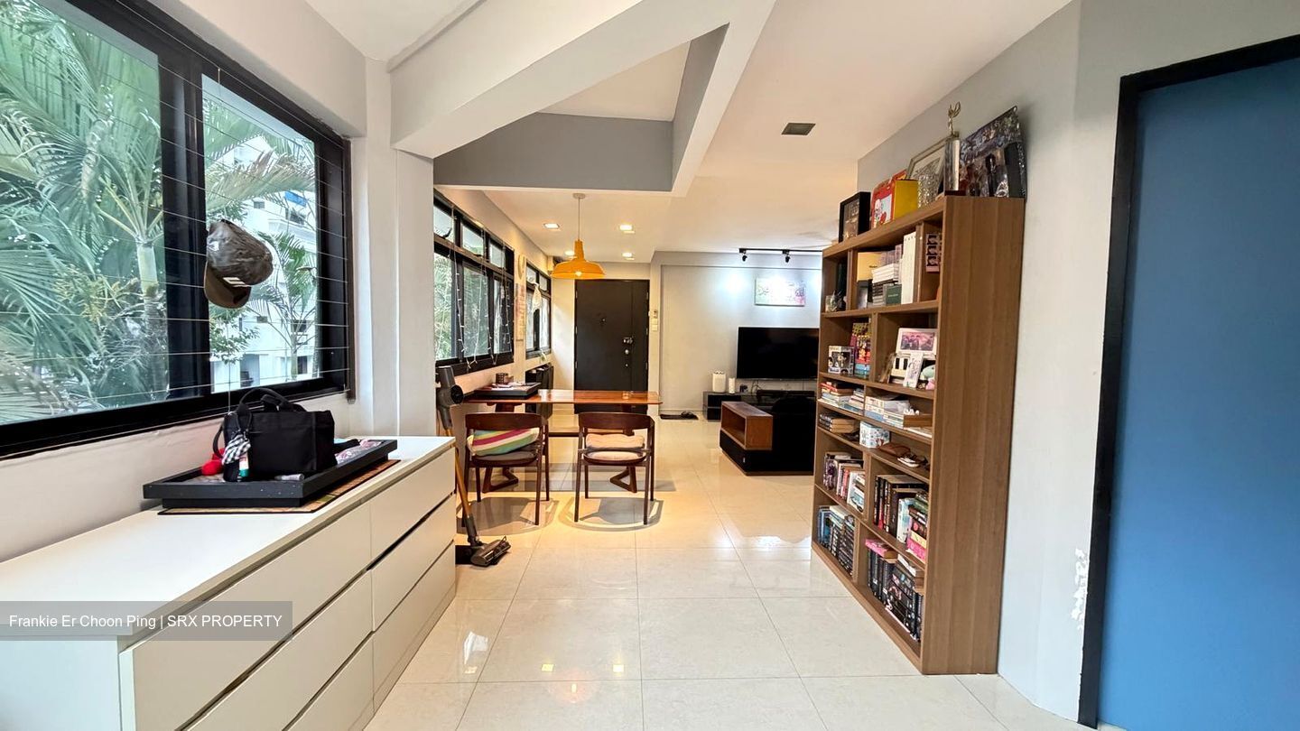 Blk 504 Woodlands Drive 14 (Woodlands), HDB 5 Rooms #638262441